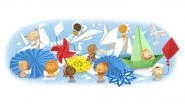 Children&rsquo;s Day 2020 (June 1) Google Doodle Displays Cute Paper Crafts to Acknowledge Kids&rsquo; Creativity & Art, Honours International Day for the Protection of Children