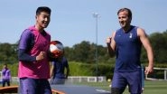 Harry Kane Looks Fat, Feel Netizens After Tottenham Hotspur Share Footballer's Pictures on Social Media