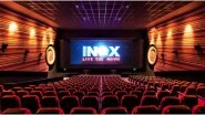INOX to Launch Private Screening Option for Audience; You Can Book an Entire Screen for Your Family and Friends