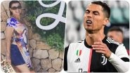 Cristiano Ronaldo&rsquo;s Sister Elma Aveiro Slams Maurizio Sarri's Tactics During Napoli vs Juventus, Coppa Italia 2019-20 Finals