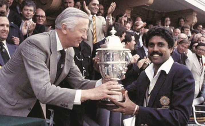Chennai Super Kings, Mumbai Indians, Rajasthan Royals & Other IPL Franchises Relive 1983 World Cup Memories 