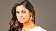 Karthika Nair Shocked by Electricity Bill of Rs 1 Lakh, Lashes Out at Adani Power