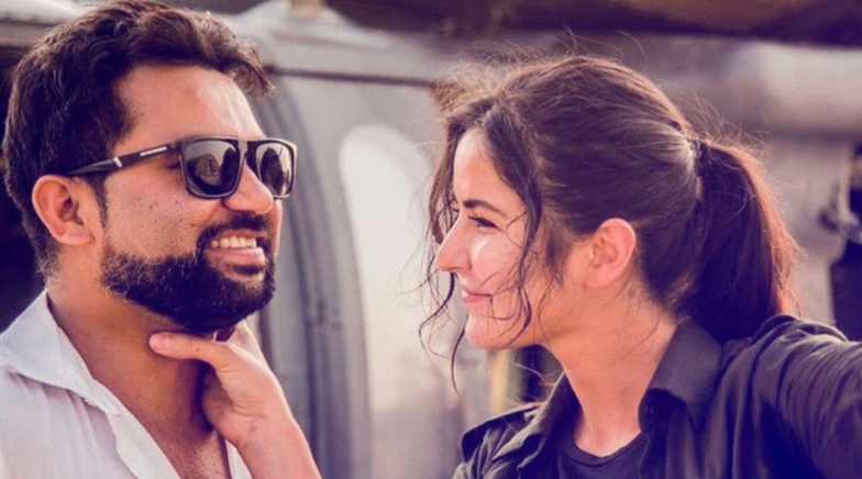 Katrina Kaif's Superheroine Film Will Start a Universe