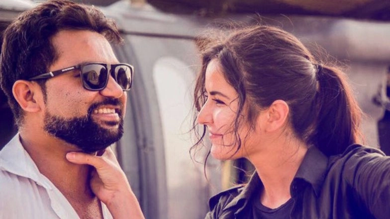 Katrina Kaif's Superheroine Film Will Start a Universe, to Be Followed by Mr India and a Superhero Film About Indian Army, Says Director