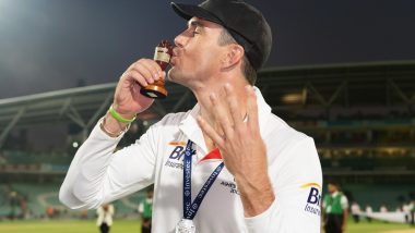 Kevin Pietersen Birthday Special: Top Test Performances By South Africa-Born English Batsman as He Turns 40!