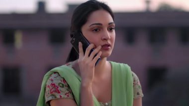 Kiara Advani Reminisces About The Response To Kabir Singh: 'Backlash Was Exhausting'