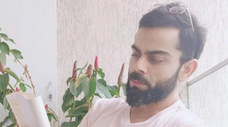 Virat Kohli Is Enjoying Mumbai Monsoon, RCB Teammate AB de Villiers Calls Him Sophisticated