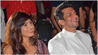 Sasural Simar Ka Actor Manish Raisinghan and Naagin 3 Actress Sangieta Chauhaan to Get Married on June 30