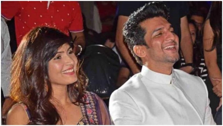 Manish Raisinghan and Sangieta Chauhaan to Get Married on June 30