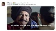 Rank 1 Funny Memes and Jokes Go Viral on Twitter as Few Remember The Top Rankers from Their Class While Few Backbenchers Simply Don't Care!
