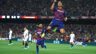 Sevilla vs Barcelona, La Liga 20192-20: Check Out the Predicted Line-Ups for SEV vs BAR at Ramon Sanchez Pizjuan