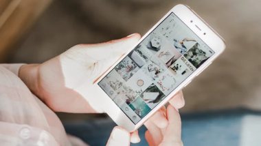 Growing Your Instagram Account Into a Business: 5 Tips to Get More Followers