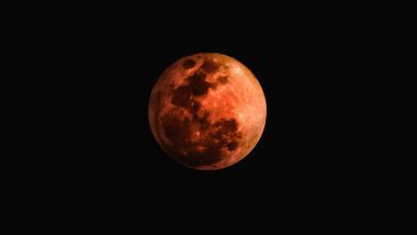 Chandra Grahan 2020 Date and Sutak Time in India: What is Upachaya Grahan? Everything You Should Know About June 5 Strawberry Moon Eclipse