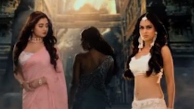 Naagin 4 Finale Promo: Nia Sharma, Rashami Desai's Show To Begin The End With A Big Twist (Watch Video)