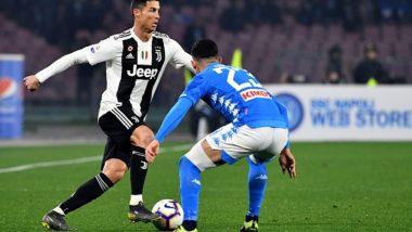 Napoli vs Juventus Coppa Italia 2019-20 Final: Check Out Preview & Probable Team Line-Ups of NAP vs JUV Football Match