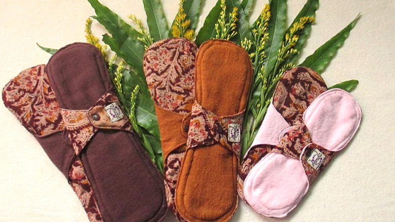 Happy World Environment Day 2020: From Reusable Cotton Pads to Menstrual Cups, Eco-Friendly Ways to Follow During Menstruation That Are Better For You And the Planet!