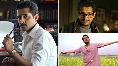 Parambrata Chattopadhyay Birthday Special: 7 Bengali Movies Of The Bulbbul Actor That Are Highly Recommended