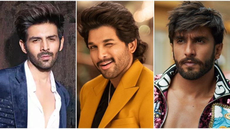 Ranveer Singh or Kartik Aaryan - Who Should Replace Allu Arjun in Ala Vainkunthpurramuloo's Hindi Remake? Vote Now