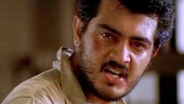 Thala Ajith’s Film Citizen Completes 19 Years Of Release; Fans Trend #19YrsOfGOATCitizen On Twitter (View Posts)