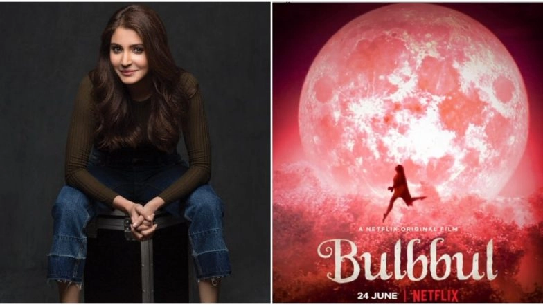 Anushka Sharma on Success of Her Netflix Film Bulbbul: 'We Always Wanted to Show Strong, Independent Women'