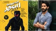 Harsh Varrdhan Kapoor Reacts to Bhavesh Joshi Superhero Getting a Sequel, Says Fans Deserve It