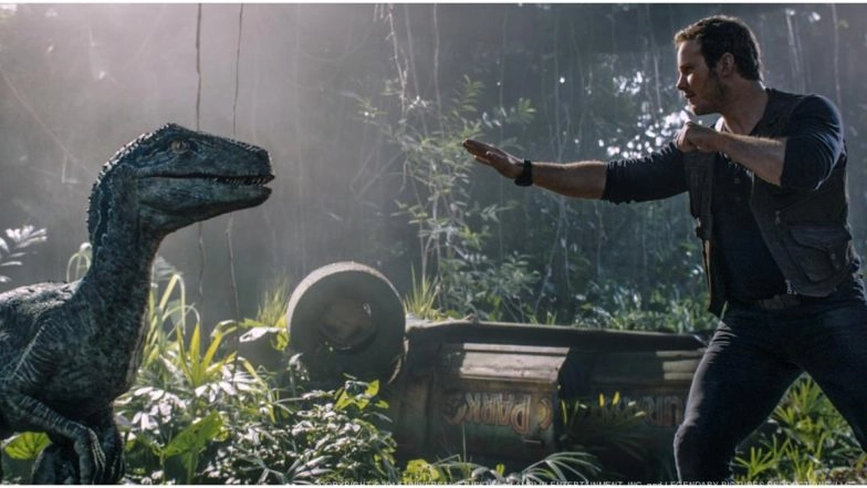 Jurassic World: Dominion Set to Resume the Shooting in July; Studio to Invest $5 Million for its Safety Protocols (Read Details)