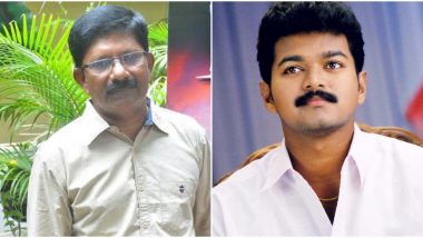 Majith, Director of Thalapathy Vijay Starrer Thamizhan Recovers from COVID-19, Thanks Producer Rajesh Kotapadi for Clearing the Hospital Bill