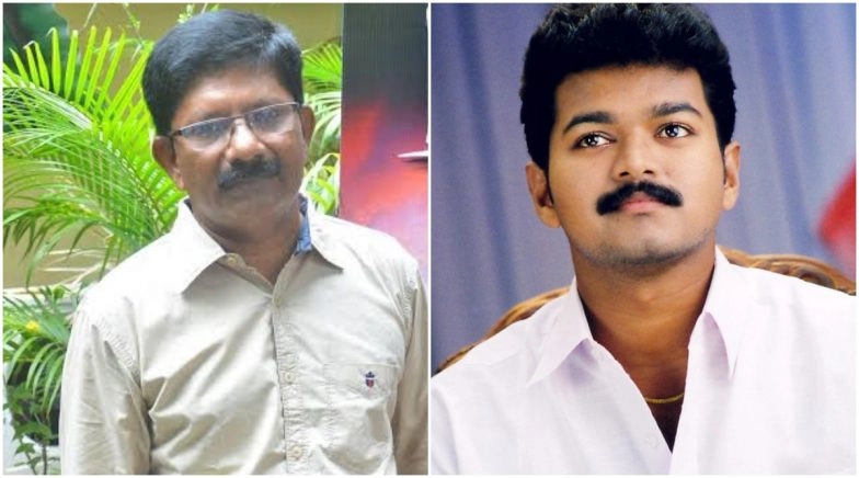 Thamizhan Director Majith Recovers from COVID-19, Thanks Rajesh Kotapadi for Clearing the Hospital Bill