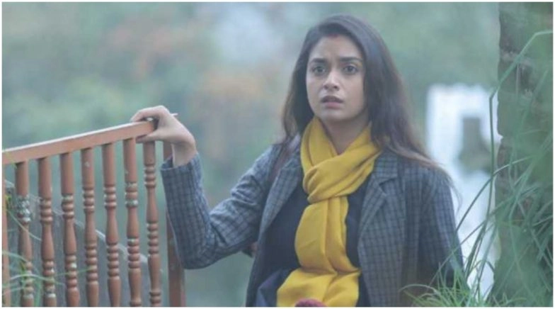 Penguin Full Movie in HD Leaked on Telegram & TamilRockers Links for Free Download, Watch Online