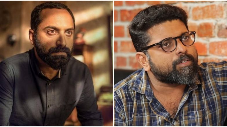 See You Soon: Fahadh Faasil’s Film with Mahesh Narayanan to Be Shot on iPhone?