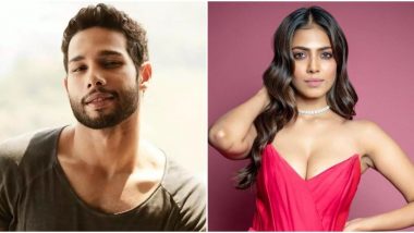 Siddhant Chaturvedi's Next Revenge Drama Finds its Lead Actress in Malavika Mohanan?