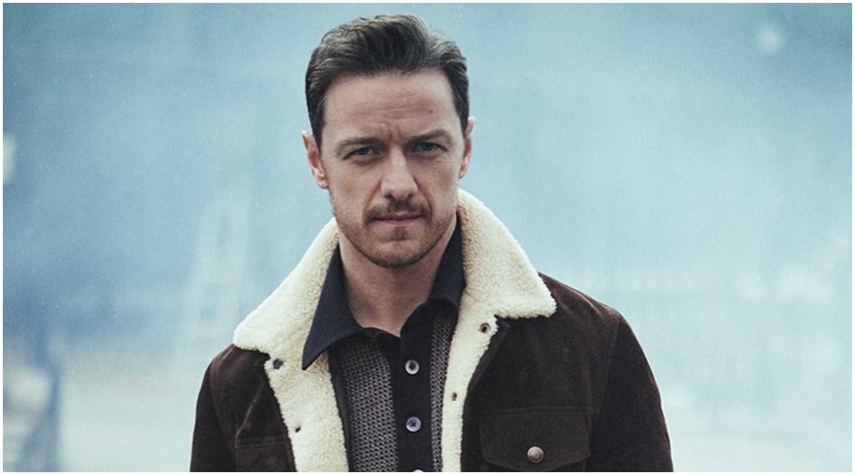 James McAvoy Reveals Why He Stopped Following His One ...