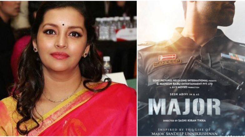 Major: Renu Desai Roped In For Mahesh Babu’s Production Venture? Pawan Kalyan’s Ex-Wife Clears The Air