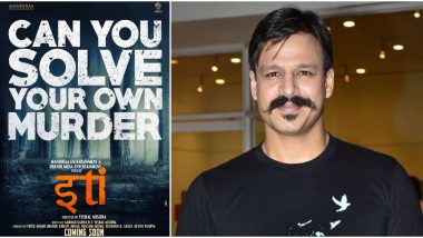 Iti: Vivek Oberoi Announces His Production Venture With An Intriguing Poster!