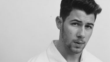 Nick Jonas on Black Lives Matter: ‘We Must All Do the Work to Be Anti-Racist and Stand with the Black Community’ (View Post)