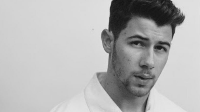Nick Jonas on Black Lives Matter: ‘We Must All Do the Work to Be Anti-Racist and Stand with the Black Community’ (View Post)