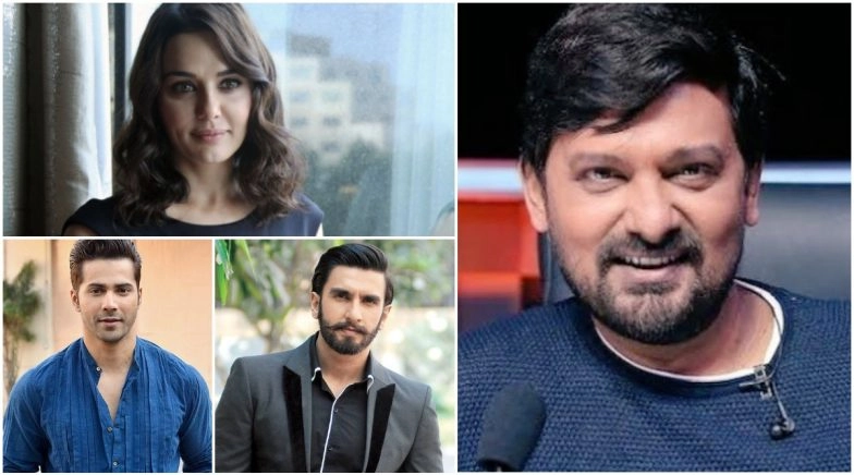 Wajid Khan Death: Ranveer Singh, Preity Zinta, Varun Dhawan Condole Music Composer's Demise