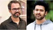 Prabhas 22 To Be Helmed By KGF Director Prashanth Neel? Checkout Fans&rsquo; Tweets Here