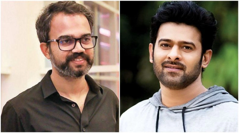 Prabhas 22 To Be Helmed By KGF Director Prashanth Neel? Checkout Fans’ Tweets Here