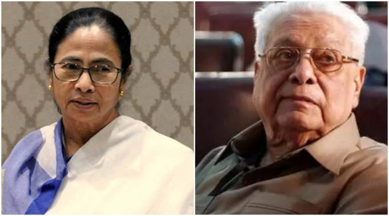 Basu Chatterjee Passes Away: West Bengal CM Mamata Banerjee Offers Condolences On Twitter 