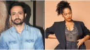 Did Aditi Rao Hydari's Ex-Husband, Satyadeep Misra Just Confirm his Relationship with Masaba Gupta?
