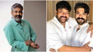 RRR: SS Rajamouli's Shooting Schedule With Ram Charan Will Benefit Chiranjeevi's Acharya - Here's How!