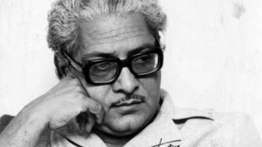RIP Basu Chatterjee: Shaan Remembers the Late Legendary Filmmaker by Admiring His Realistic Slice of Life Films in the 80s