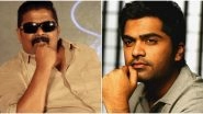 Mysskin to Team Up with Simbu for an Action Thriller?