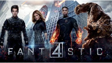 Fantastic Four Director Josh Trank Reveals How the Studio Wasn't Open to Casting a Black Actress for the Role of Sue Storm