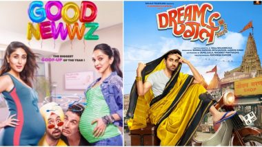 Akshay Kumar’s Good Newwz and Ayushmann Khurrana’s Dream Girl To Re-Release In UAE! (Read Details)