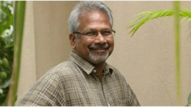 Mani Ratnam's Web Series 'Navarasa' Will Have Nine Directors and Nine Episodes?