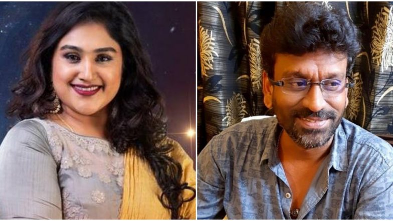 Bigg Boss Tamil 3 Fame Vanitha Vijayakumar To Get Married On June 27?