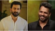 Vaariyamkunnan: Prithviraj Sukumaran Teams Up With Virus Director Aashiq Abu For Movie Based On 1921 Malabar Rebellion - Read Deets