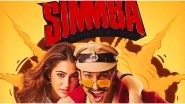 After Ajay Devgn's Golmaal Again in New Zealand, Ranveer Singh's Simmba to Re-release in Fiji